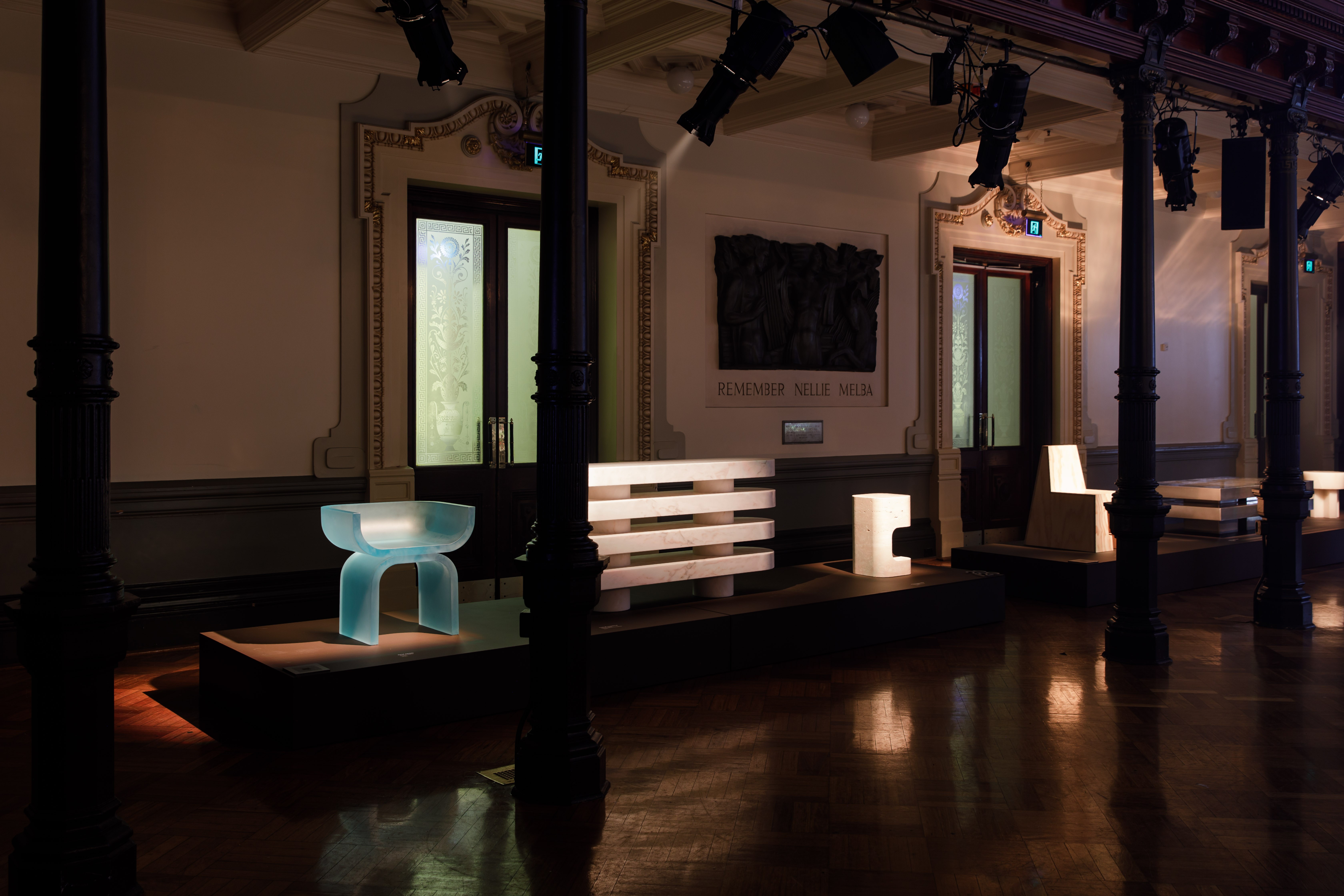 View Exhibition