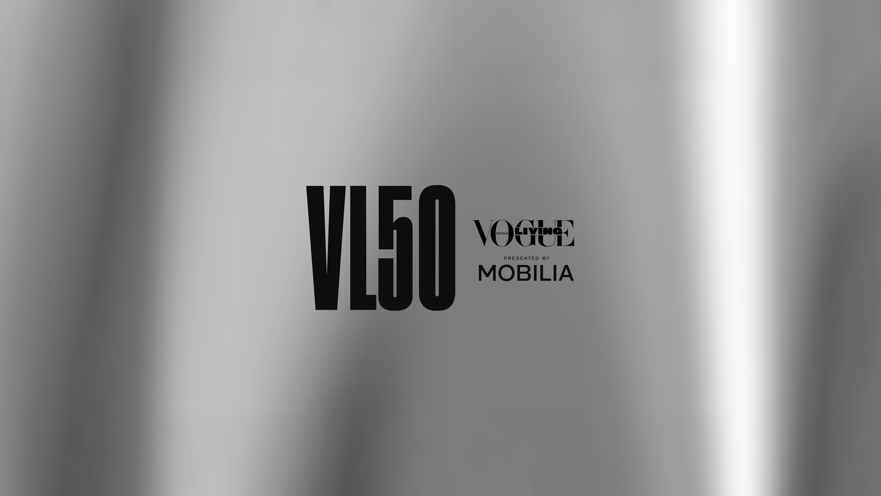 VOGUE LIVING VL50