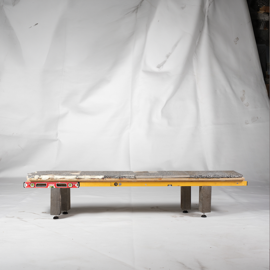Bench 10