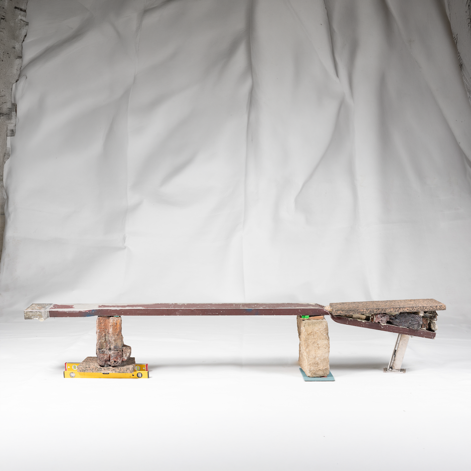 Bench 11