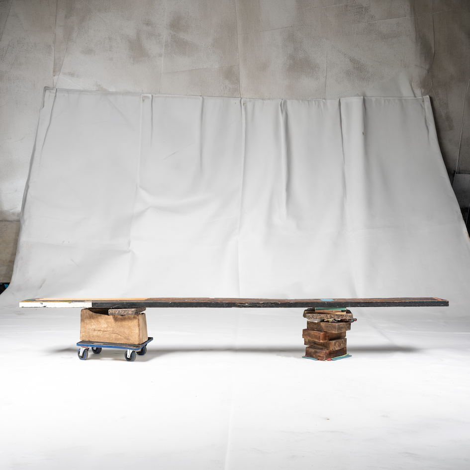 Bench 13
