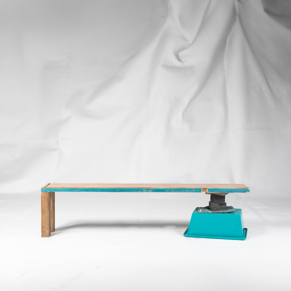 Bench 03