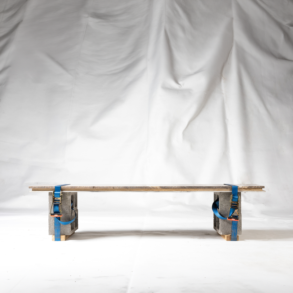 Bench 05