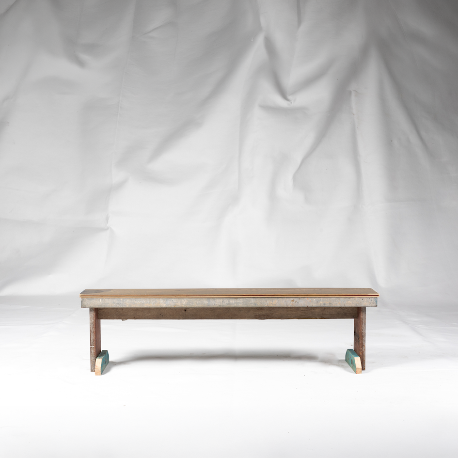 Bench 07