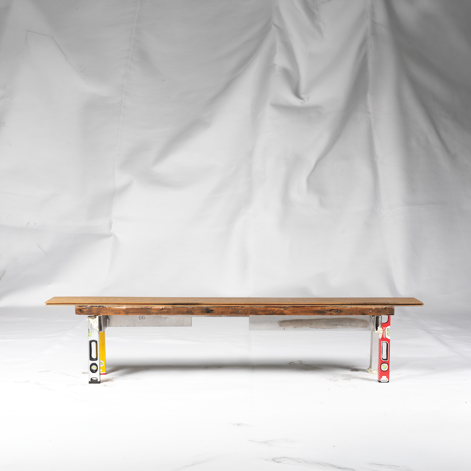Bench 08