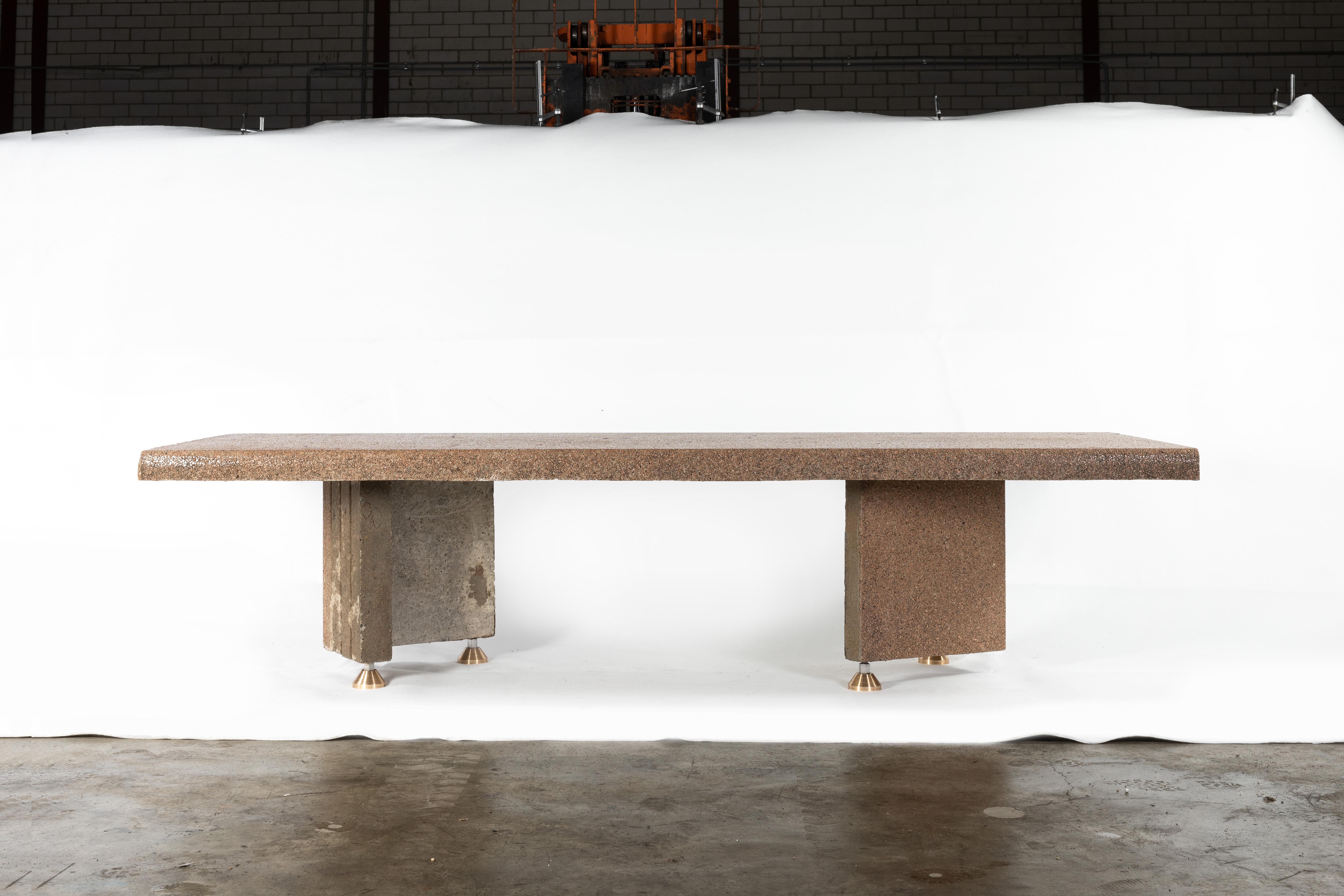 Opera House Table 01 - Image 1