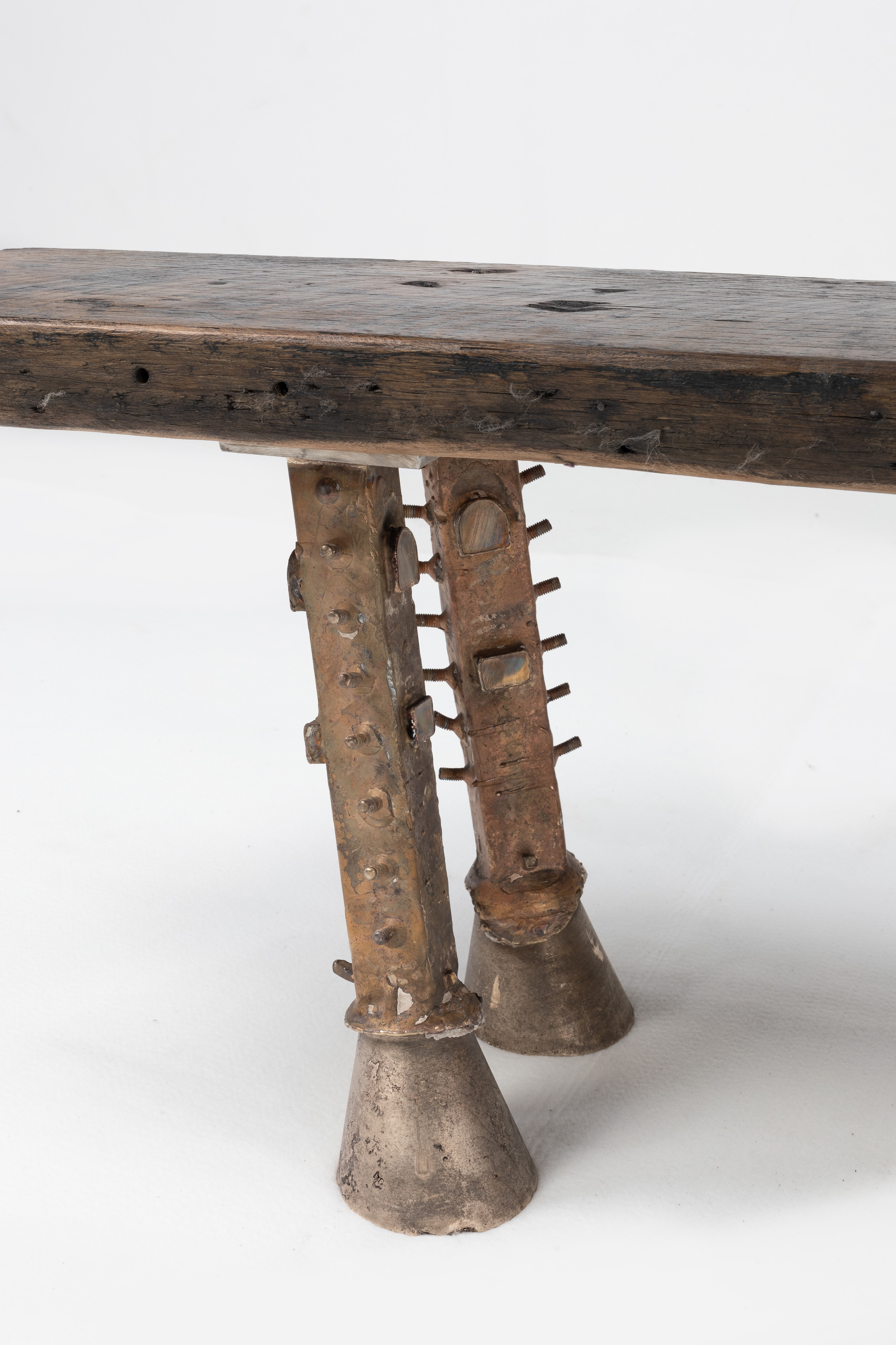 Horse Bench - Image 2