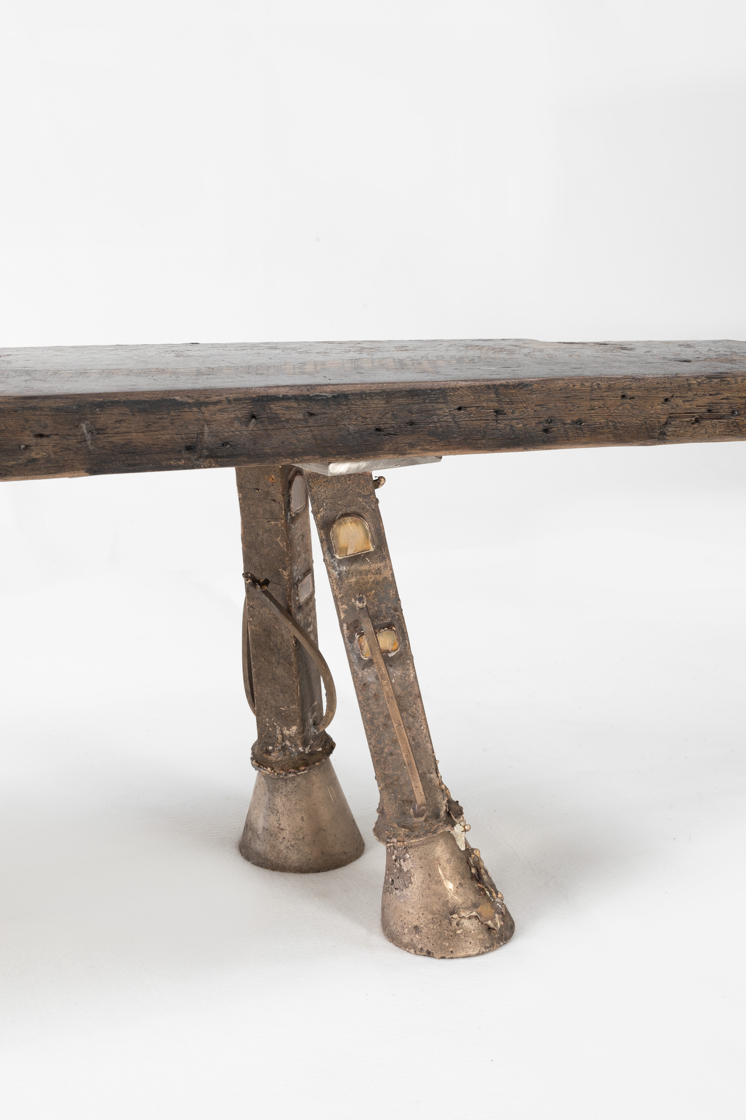 Horse Bench - Image 3