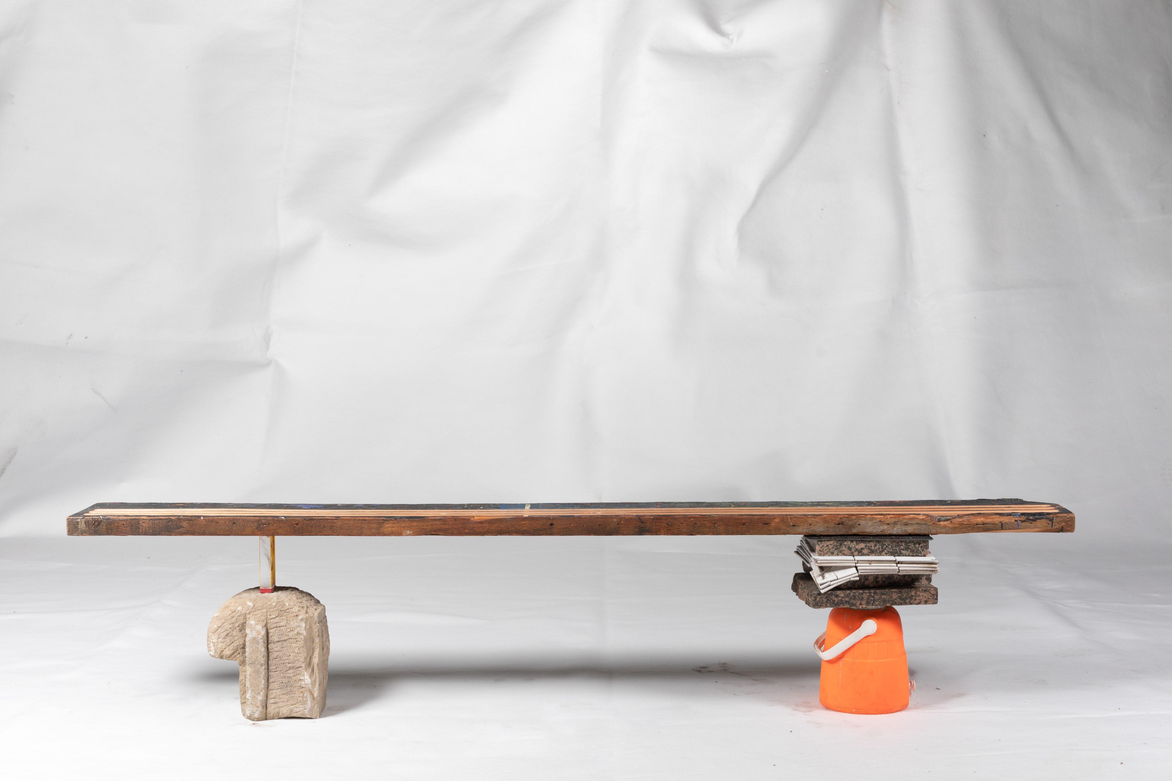 Bench 02 - Image 1