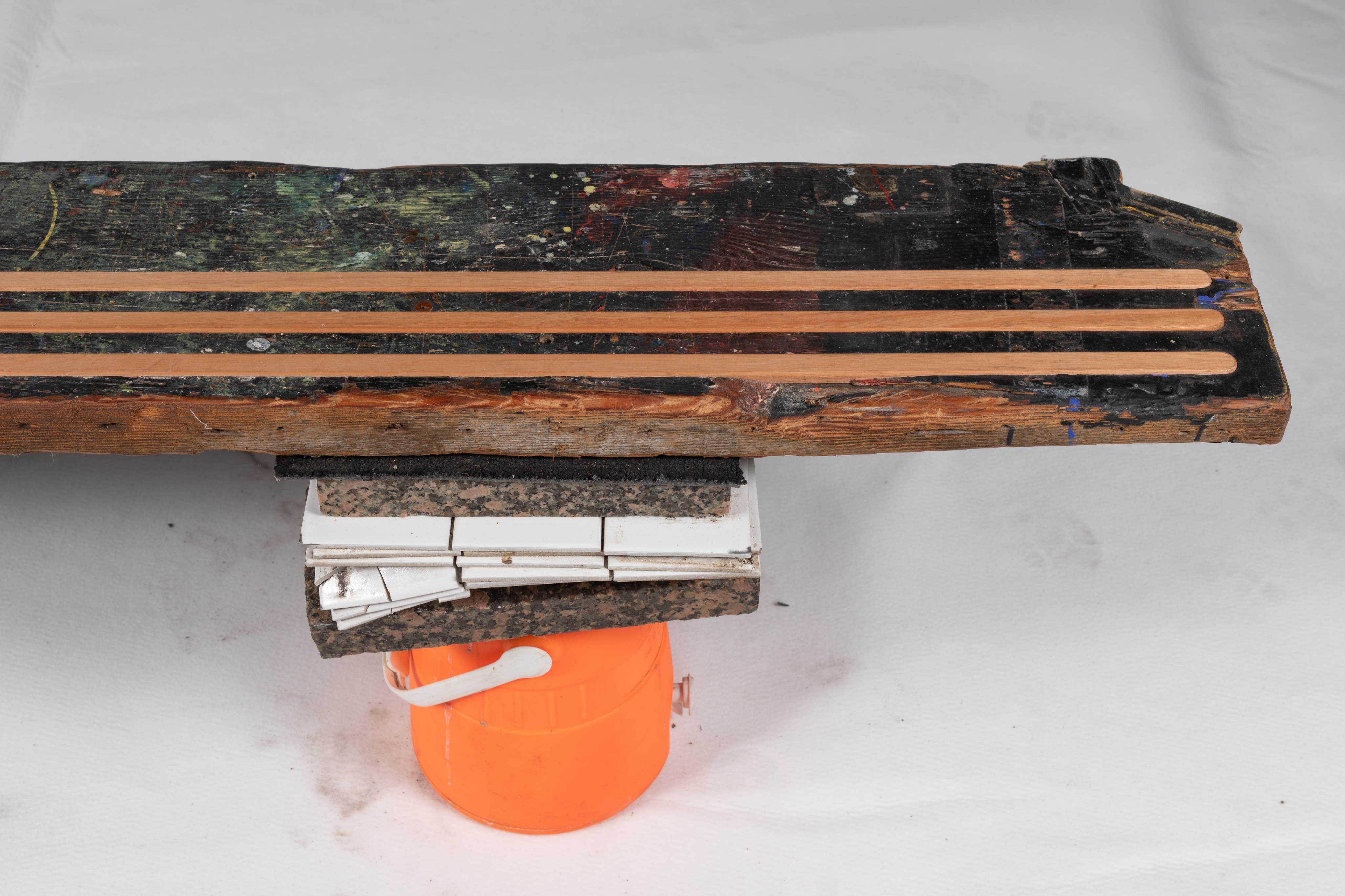 Bench 02 - Image 4