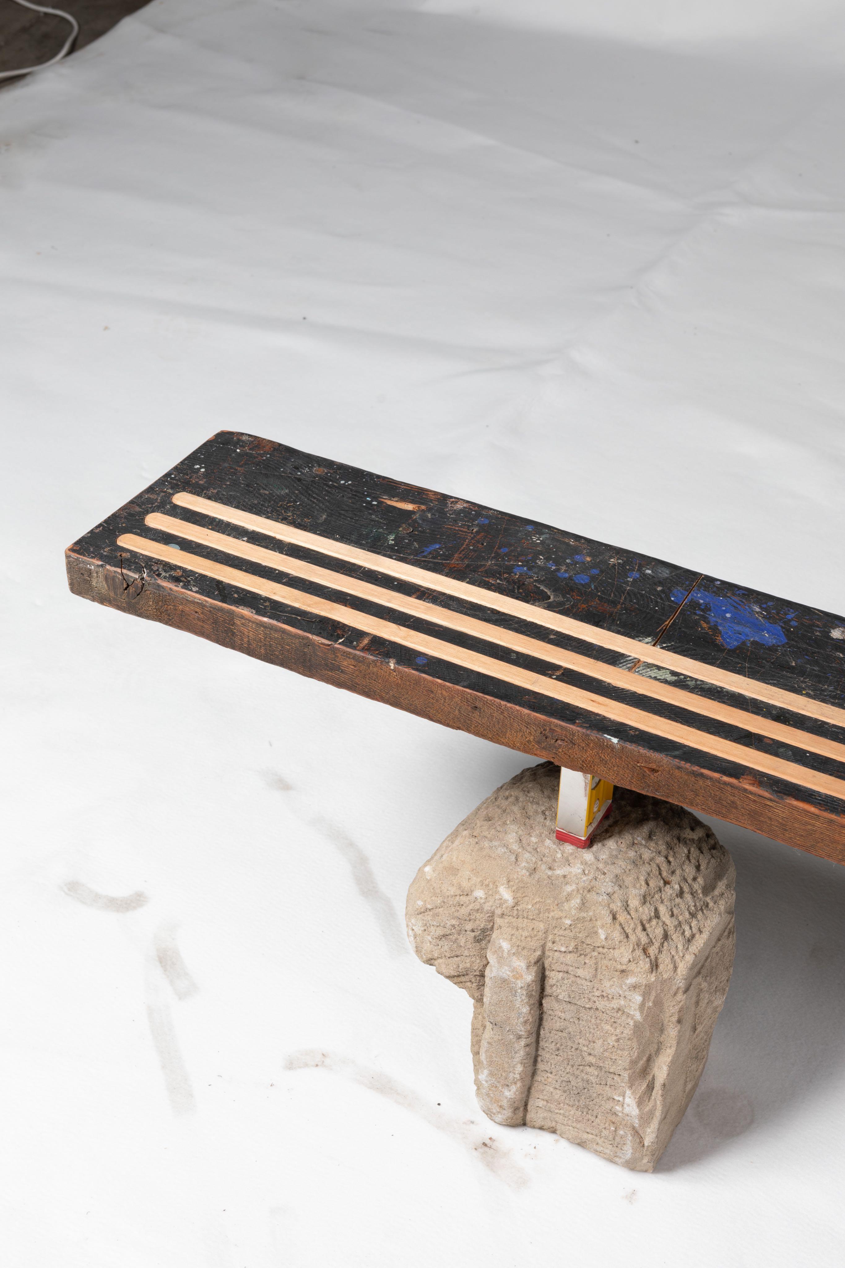 Bench 02 - Image 3