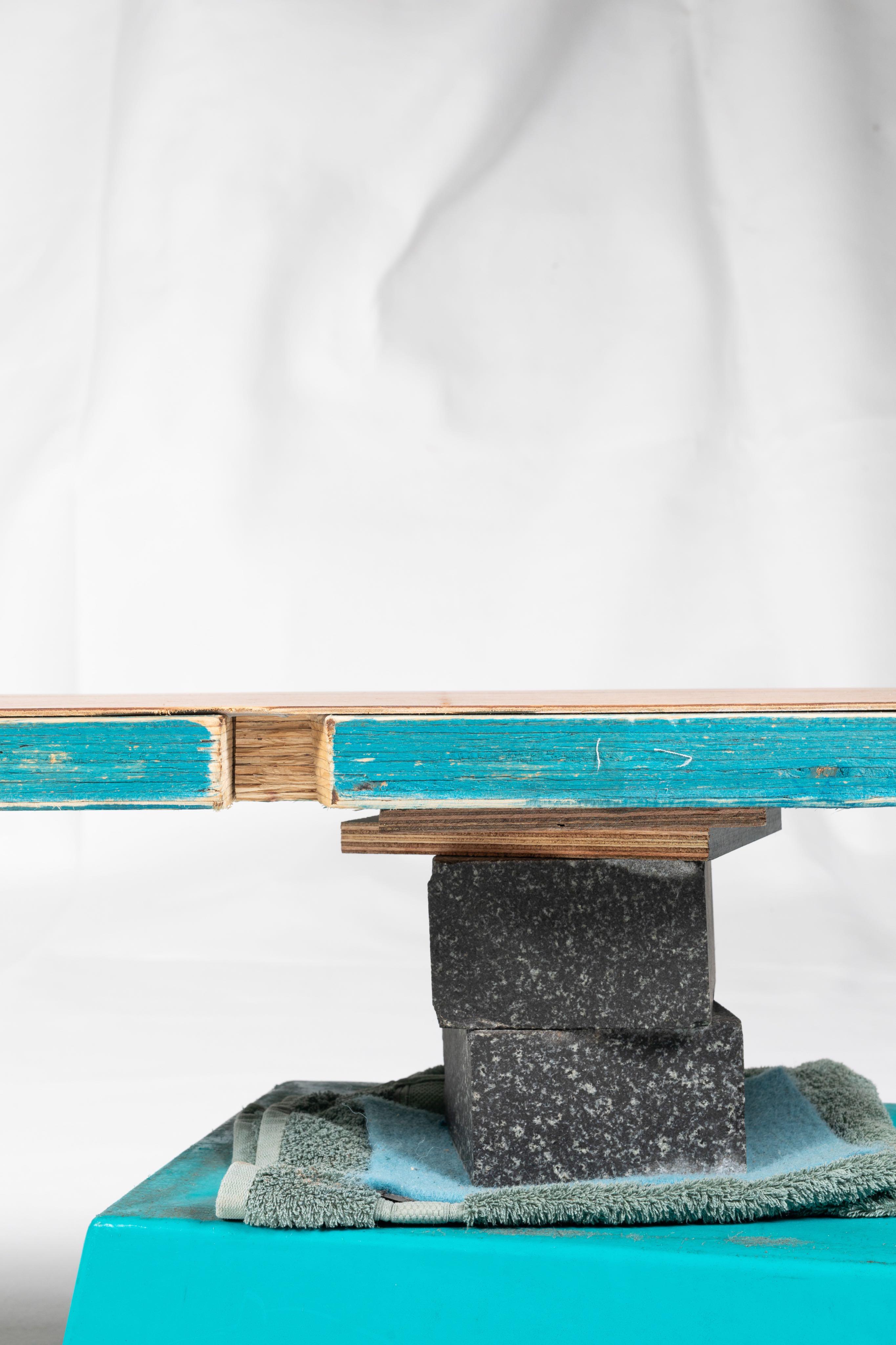 Bench 03 - Image 2