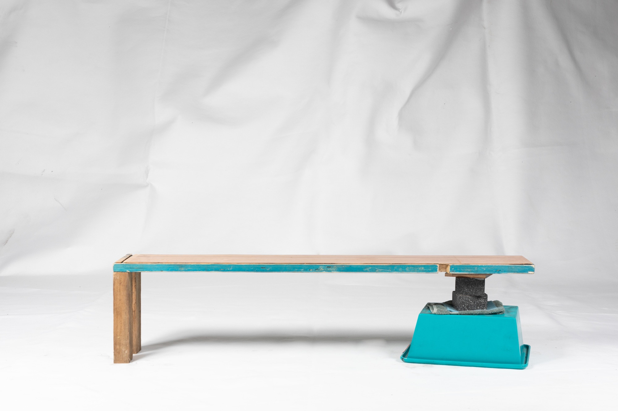 Bench 03 - Image 1