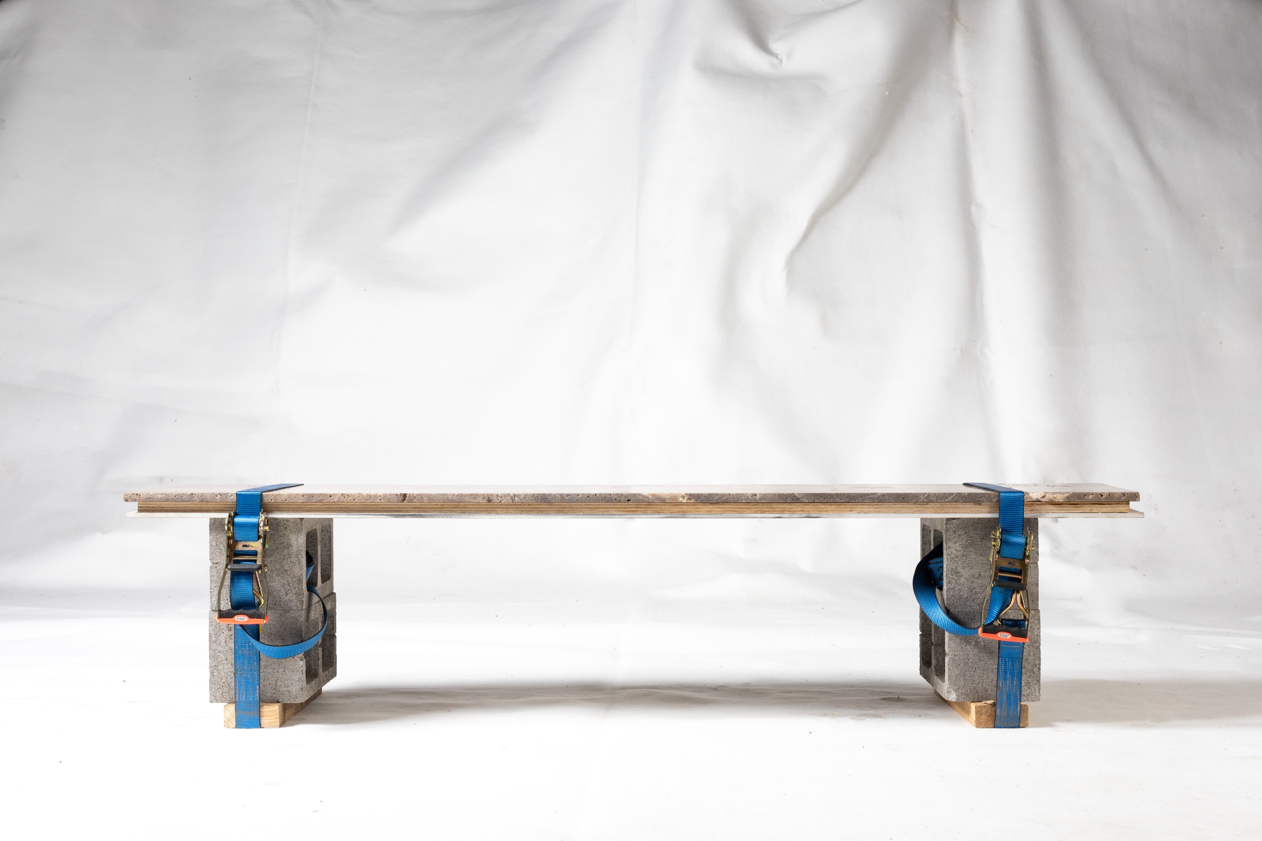 Bench 05 - Image 1