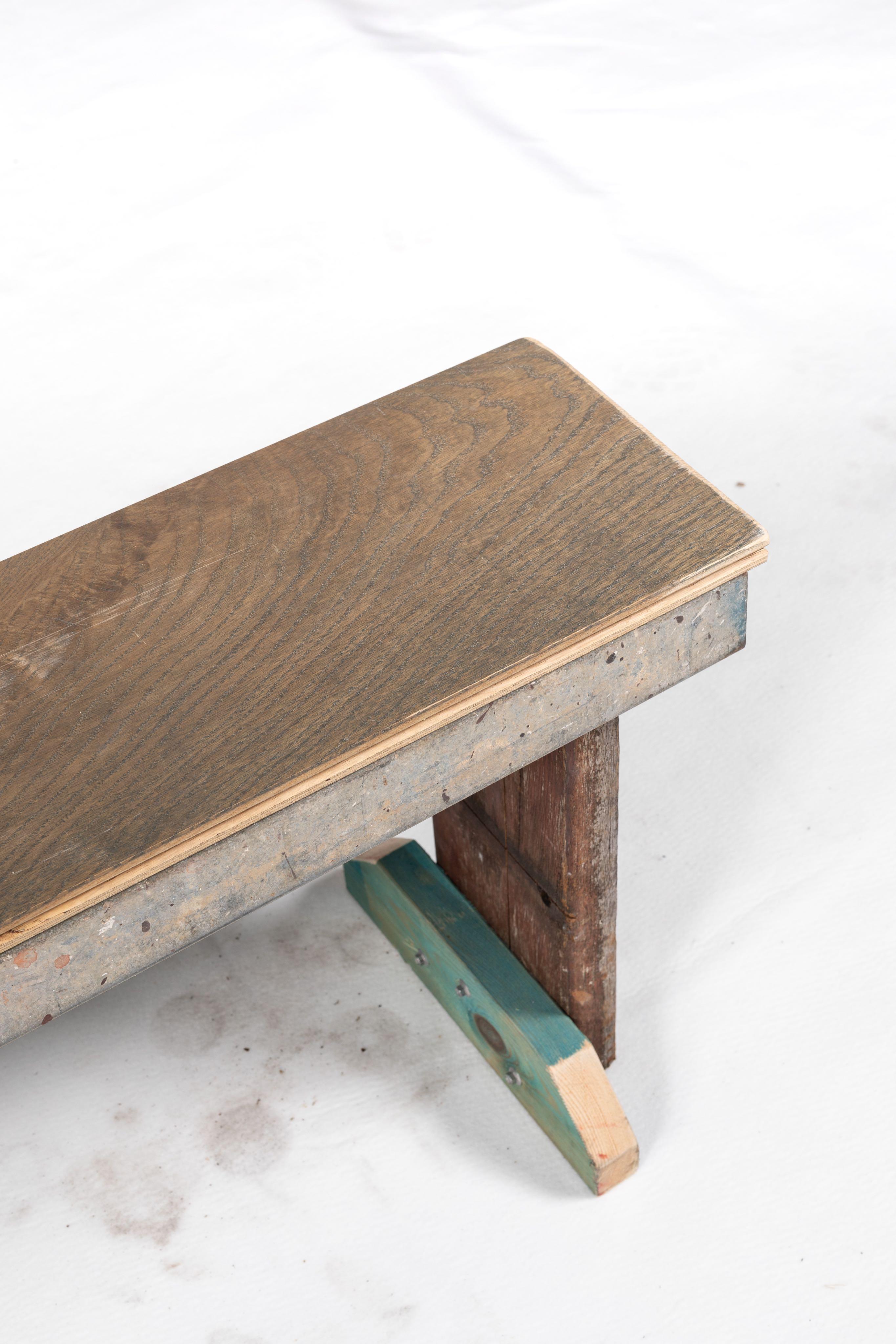 Bench 07 - Image 4
