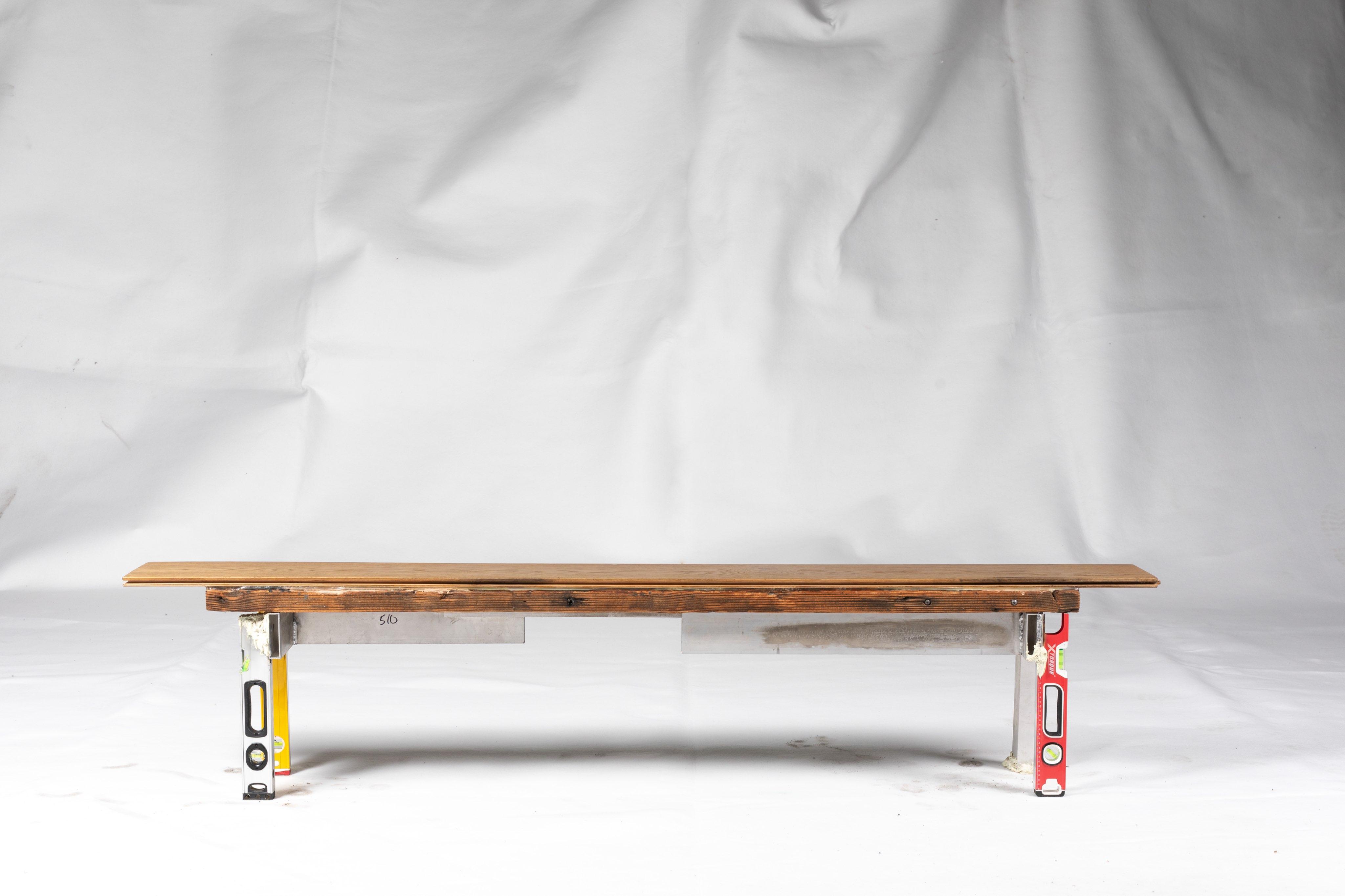 Bench 08 - Image 1