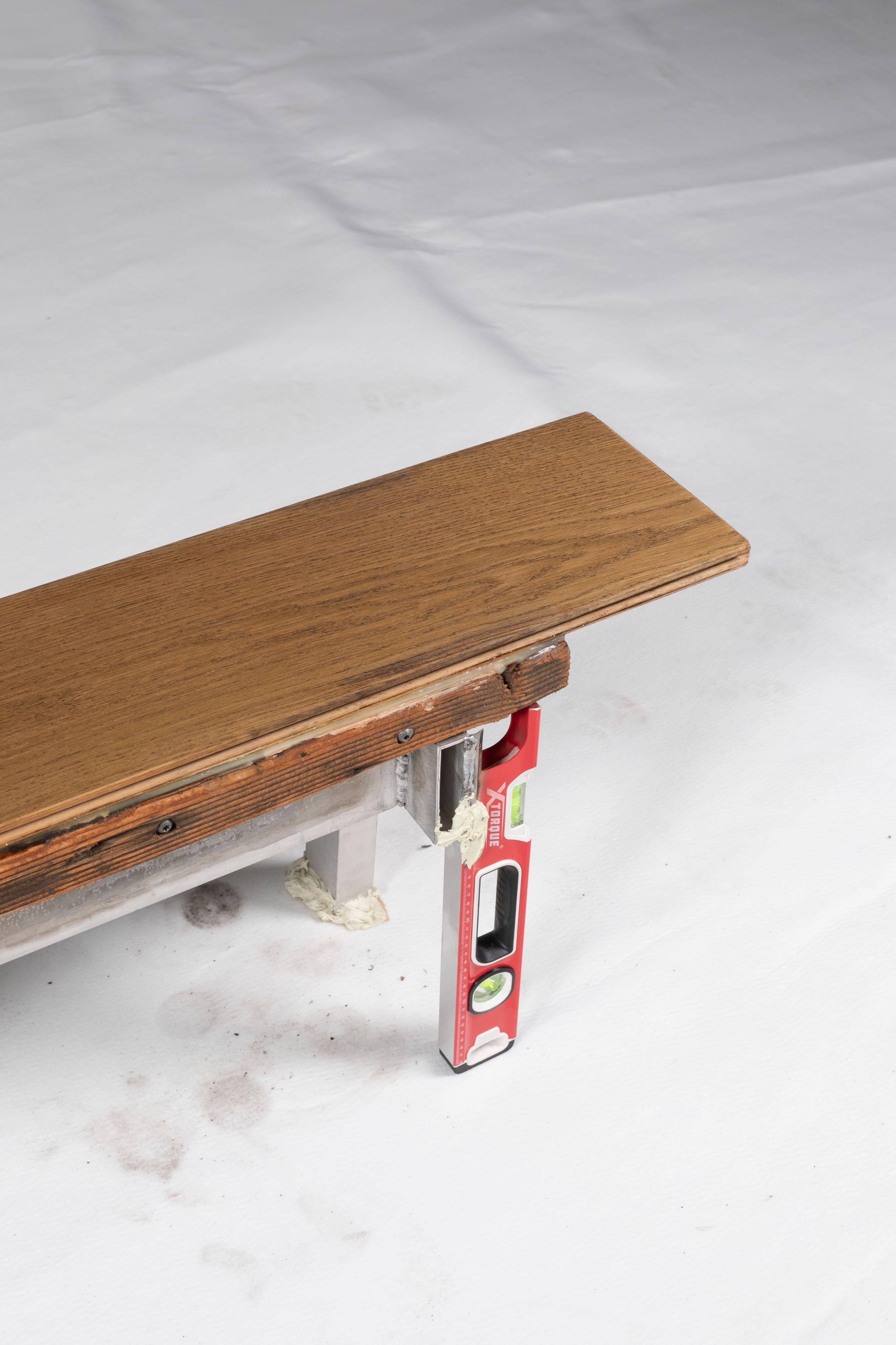 Bench 08 - Image 2