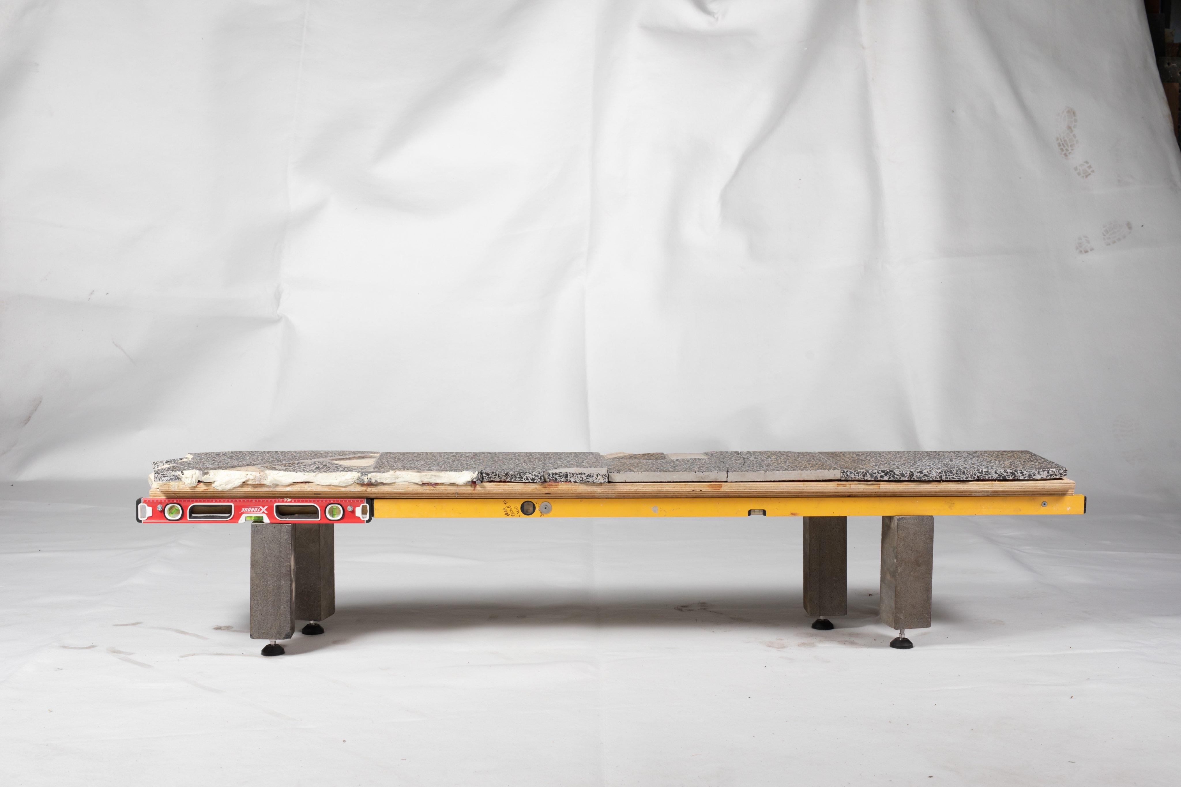 Bench 10 - Image 1
