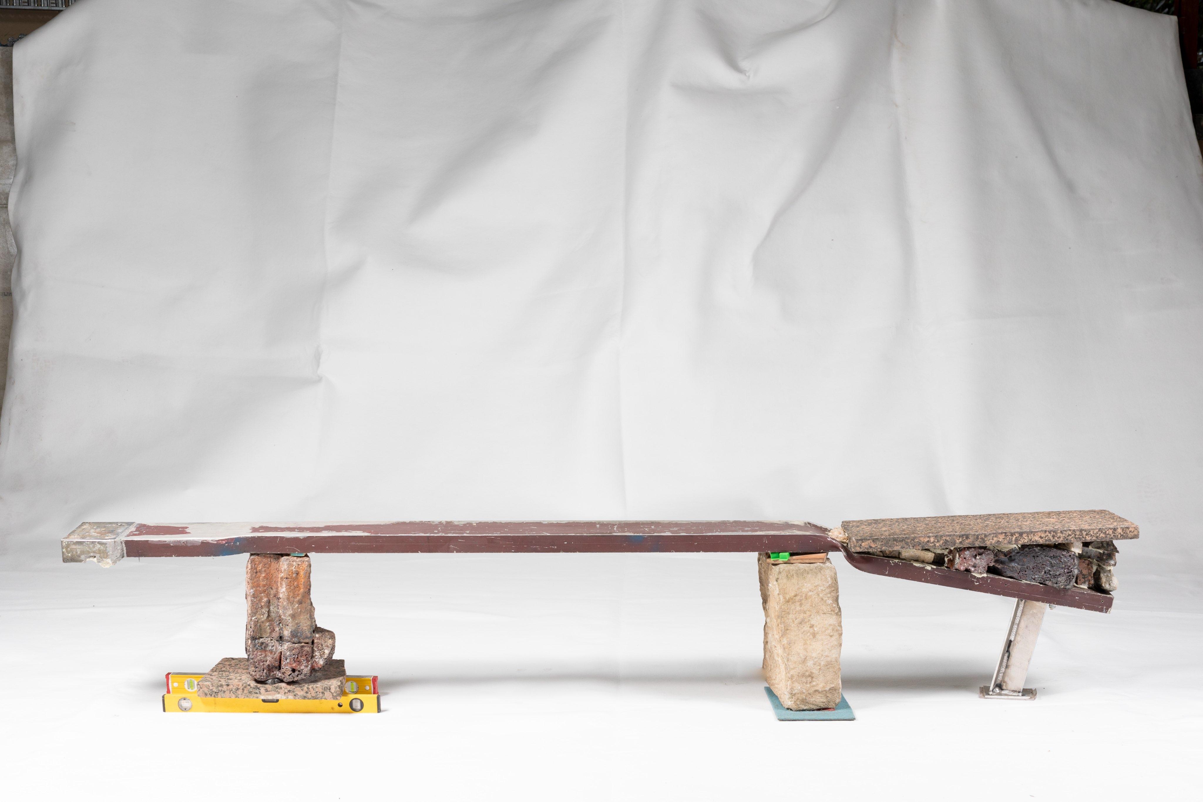 Bench 11 - Image 1