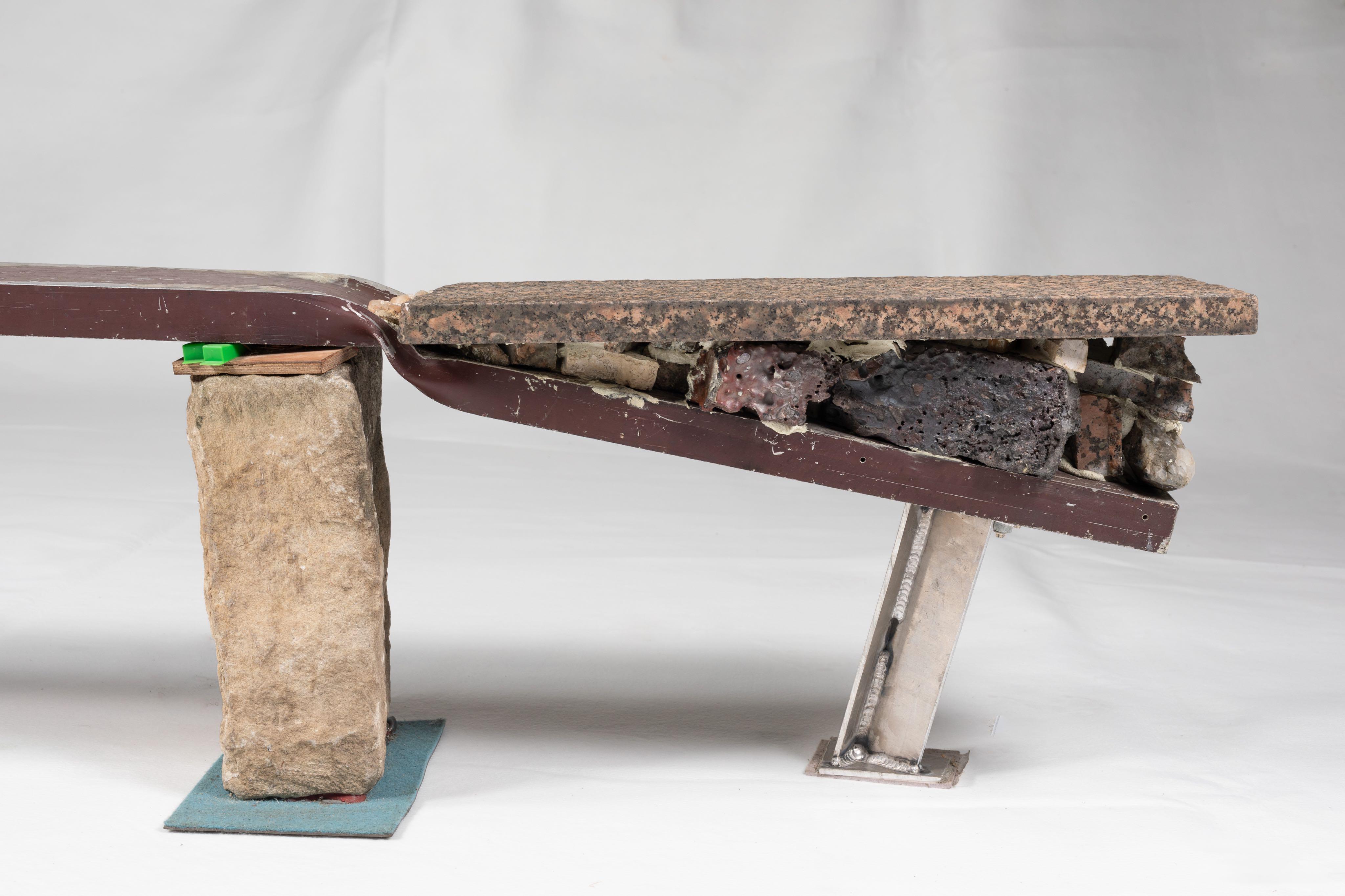 Bench 11 - Image 3