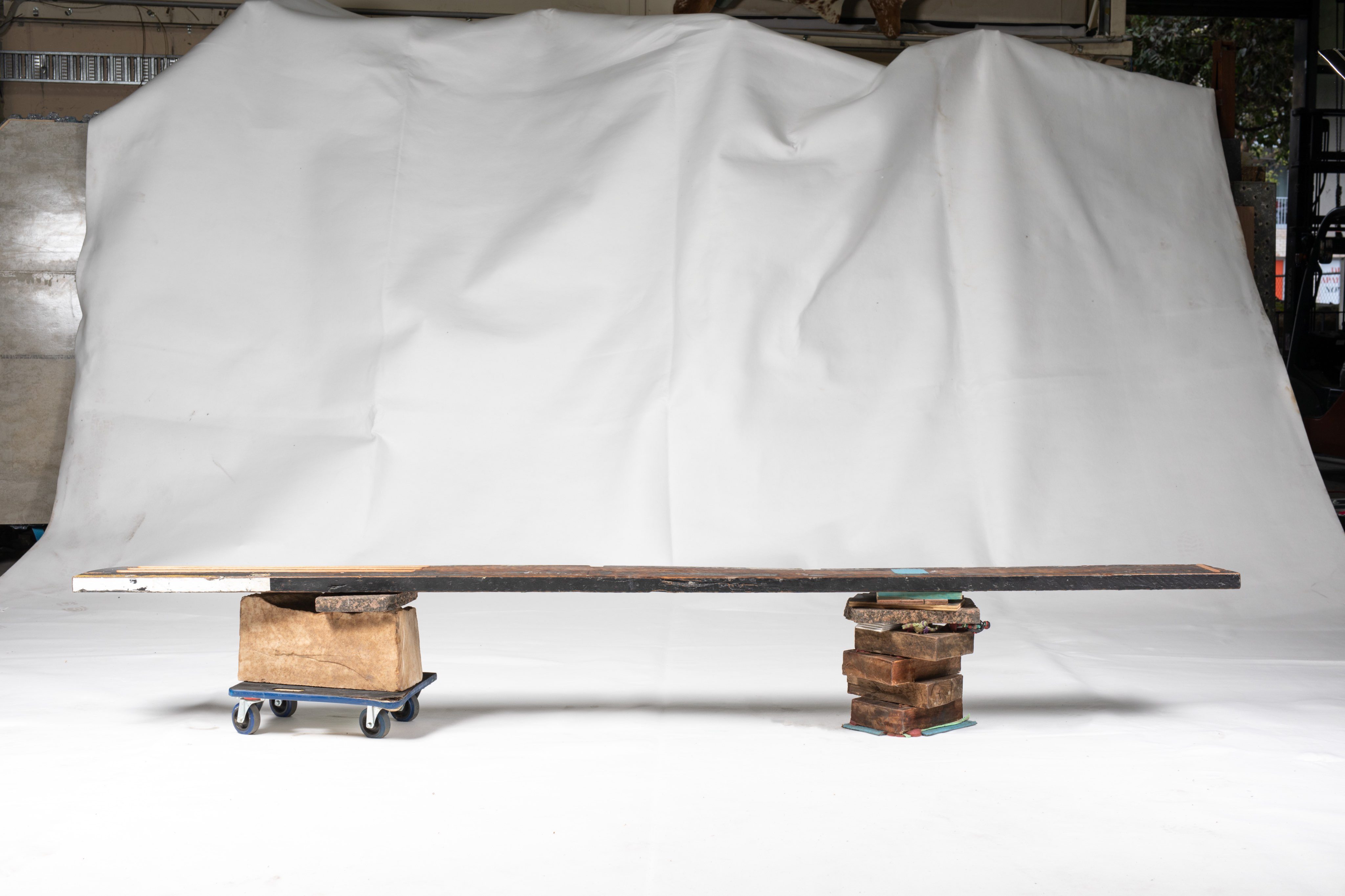 Bench 13 - Image 1