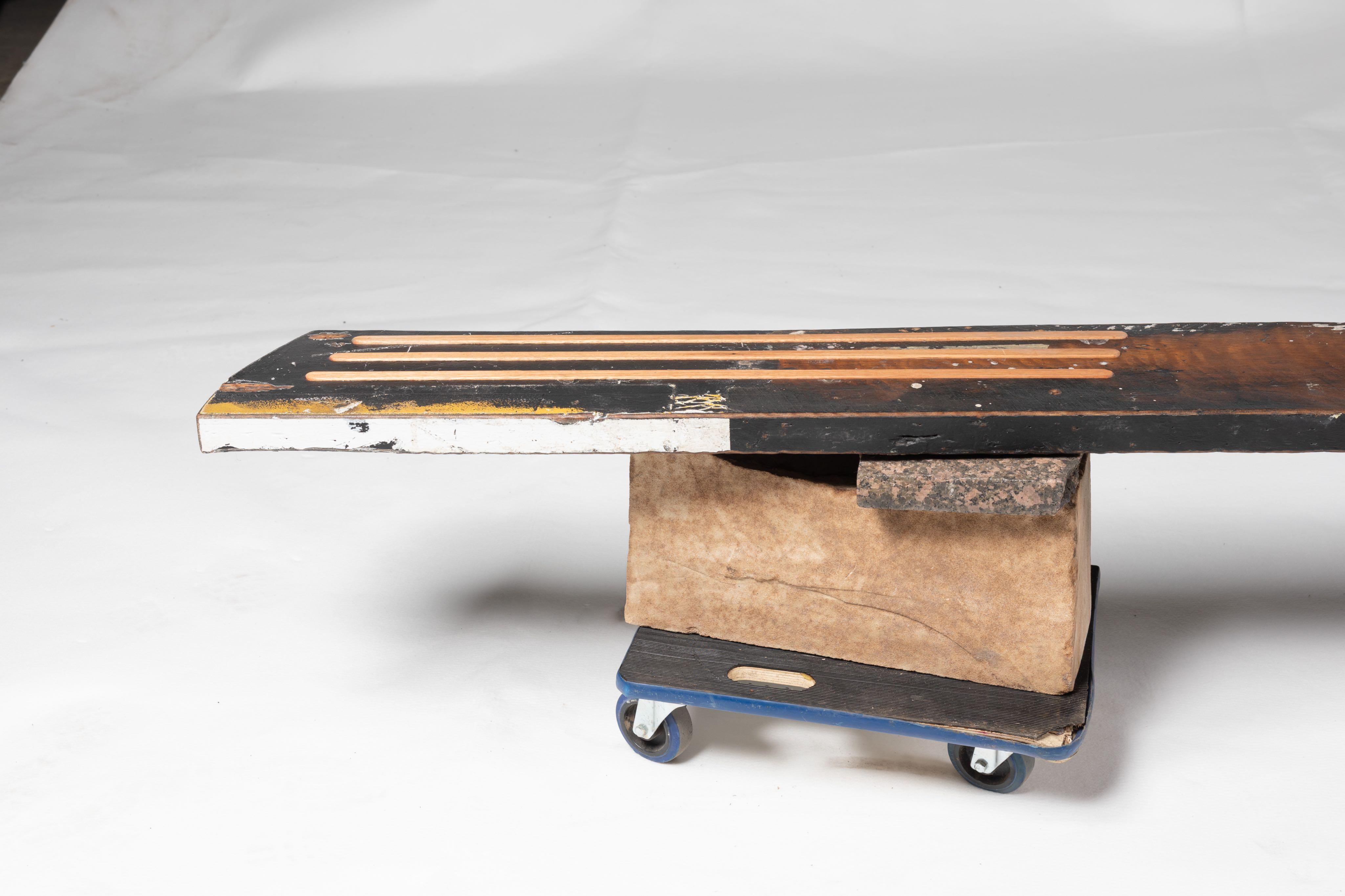 Bench 13 - Image 3